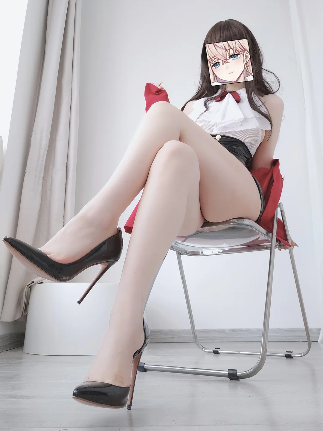 白银81 - 24年11月会员合集 (16套) [137P,3V-437MB] tg@simisebaisi 【丝足阁】076.webp